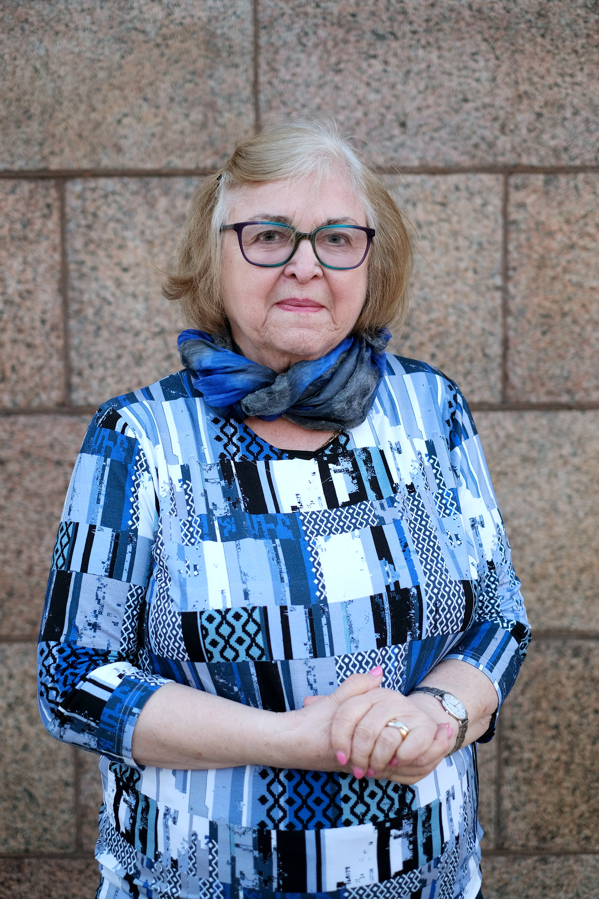 Gunila Walfridsson